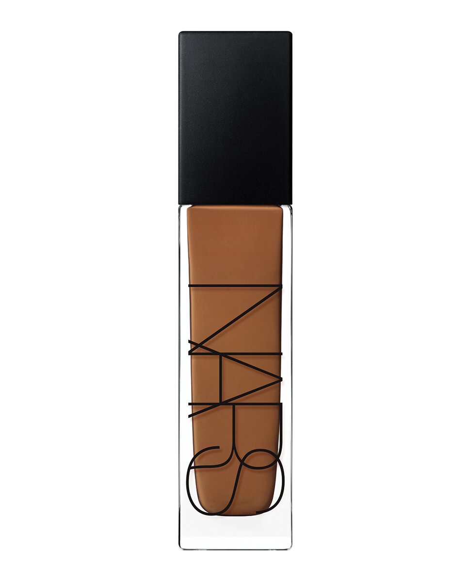 Base de maquillaje Natural Radiant Longwear Foundation Nars - Iguacu 30 ml Iguacu-1