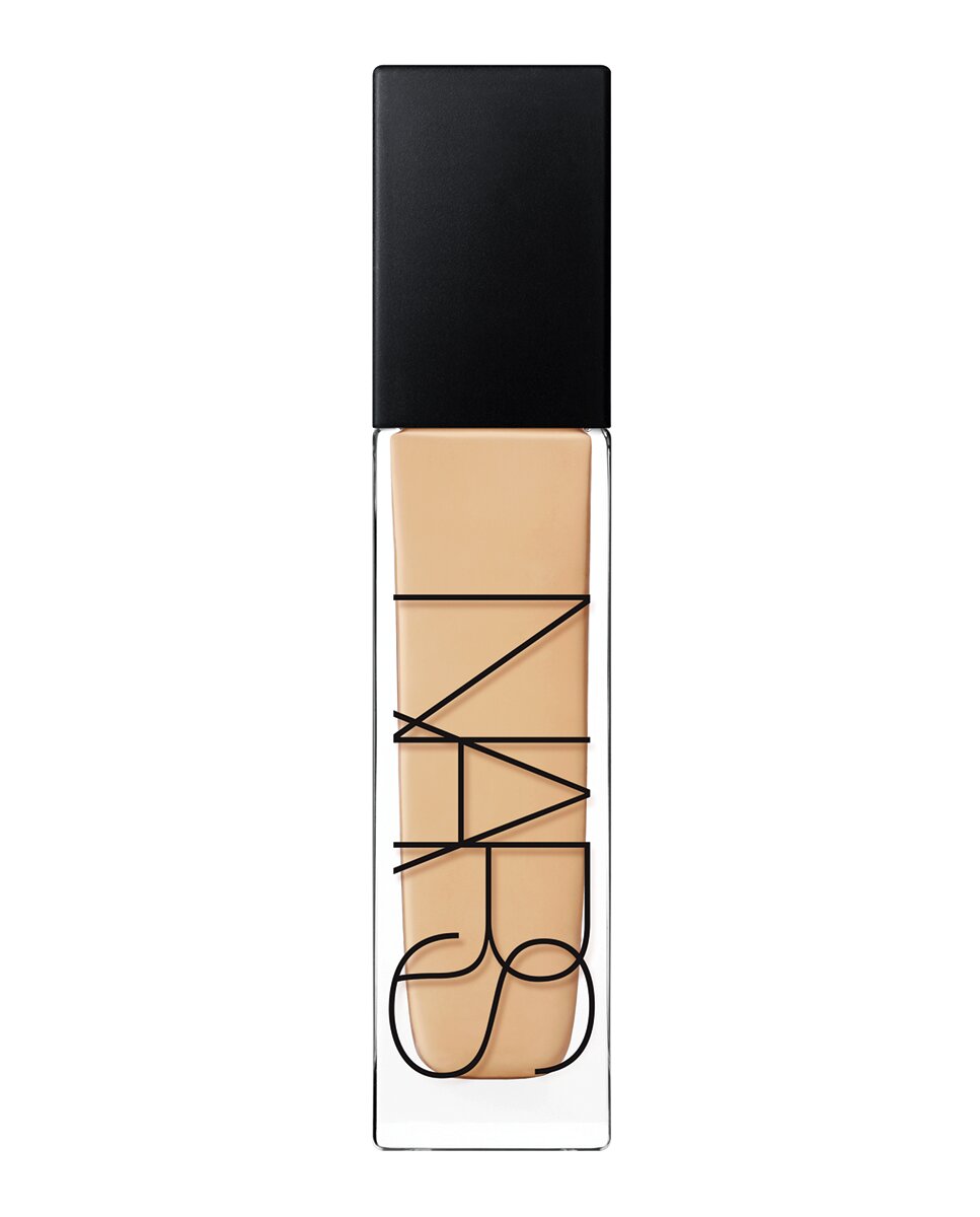 Base de maquillaje Natural Radiant Longwear Foundation Nars - Fiji 30 ml Fiji-1