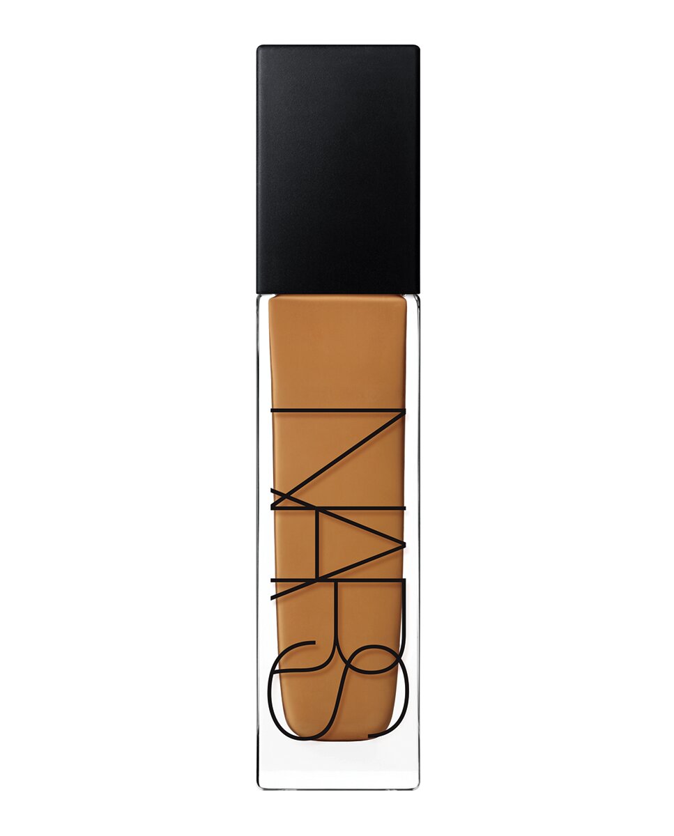 Base de maquillaje Natural Radiant Longwear Foundation Nars - Macao 30 ml Macao-1