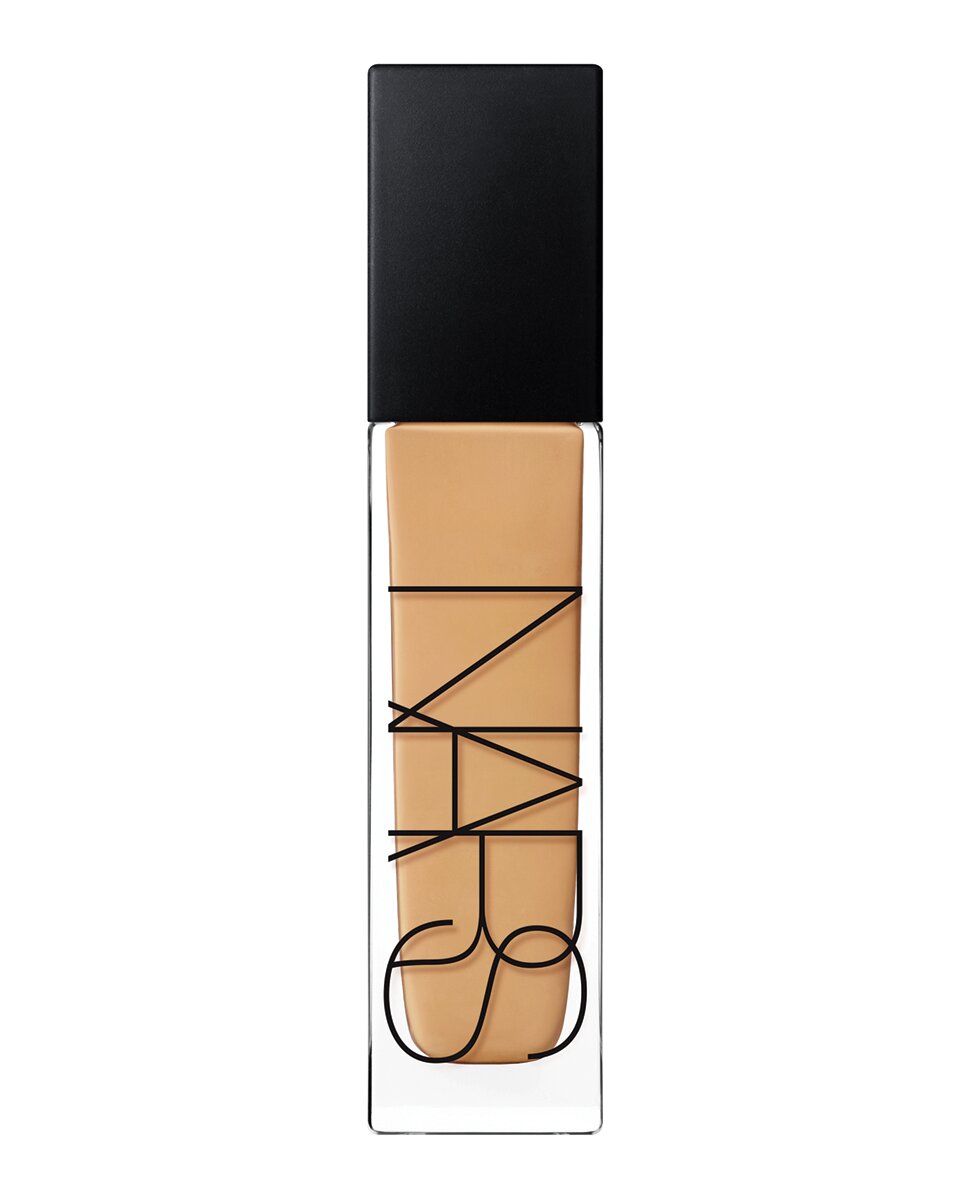 Base de maquillaje Natural Radiant Longwear Foundation Nars - Valencia 30 ml Valencia-1