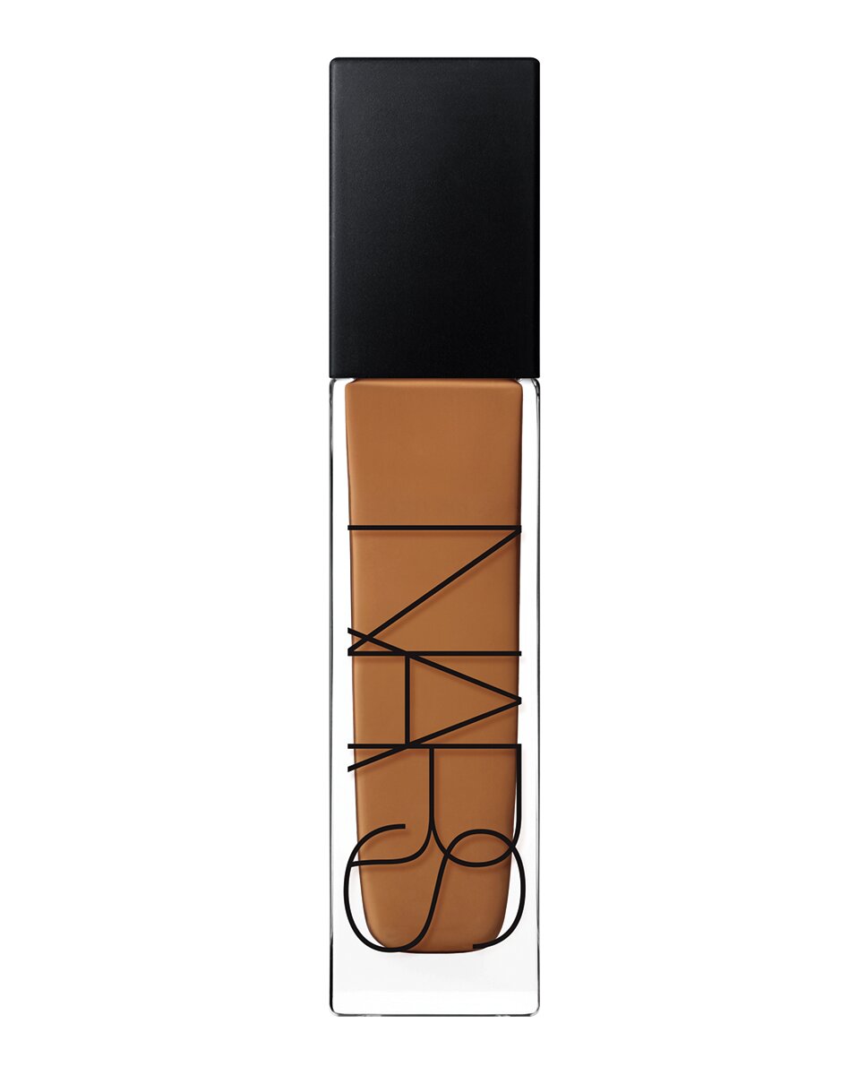 Base de maquillaje Natural Radiant Longwear Foundation Nars