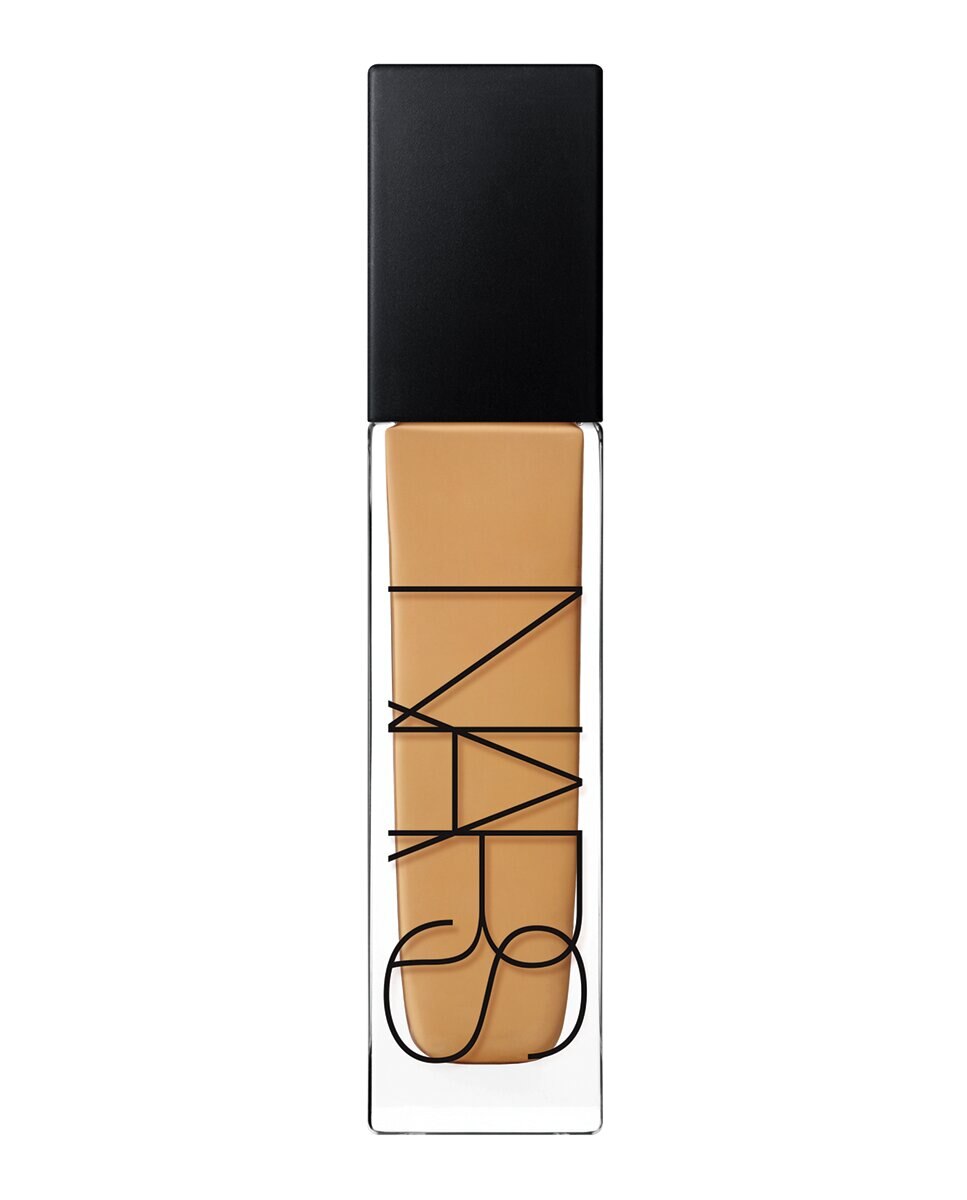 Base de maquillaje Natural Radiant Longwear Foundation Nars - Tahoe 30 ml Tahoe-1