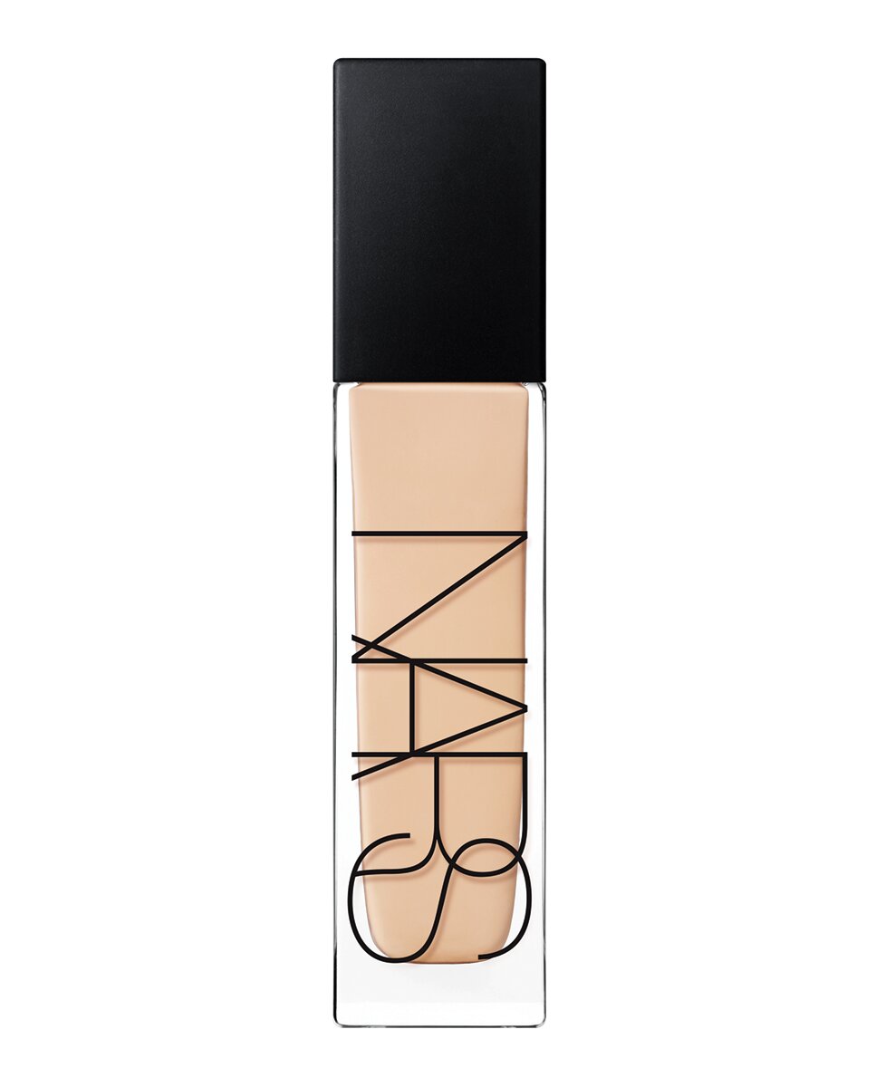 Base de maquillaje Natural Radiant Longwear Foundation Nars - Mont Blanc 30 ml Mont Blanc-1