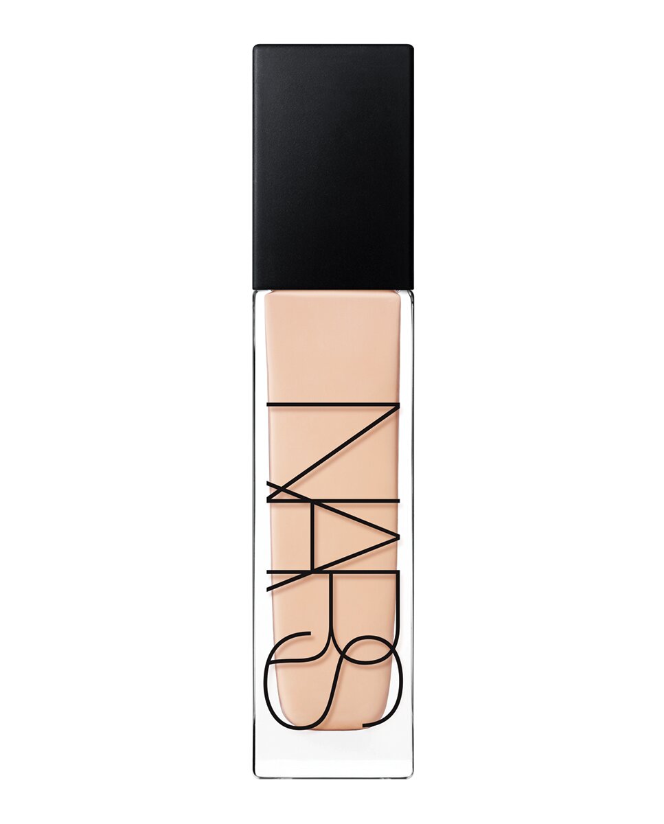 Base de maquillaje Natural Radiant Longwear Foundation Nars - Oslo 30 ml Oslo-1