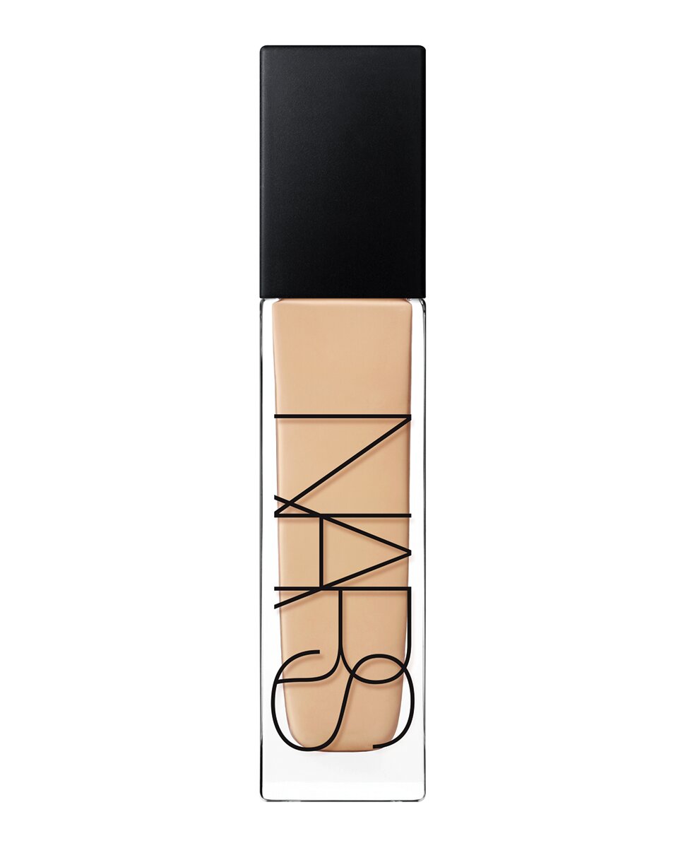 Base de maquillaje Natural Radiant Longwear Foundation Nars - Santa Fe 30 ml Santa Fe-1