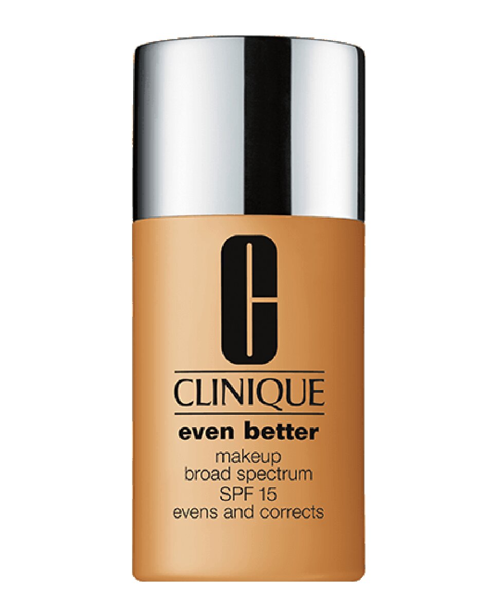 Even Better™ Makeup Broad Spectrum SPF 15 Clinique - Cream Caramel 30 ml Cream Caramel-1