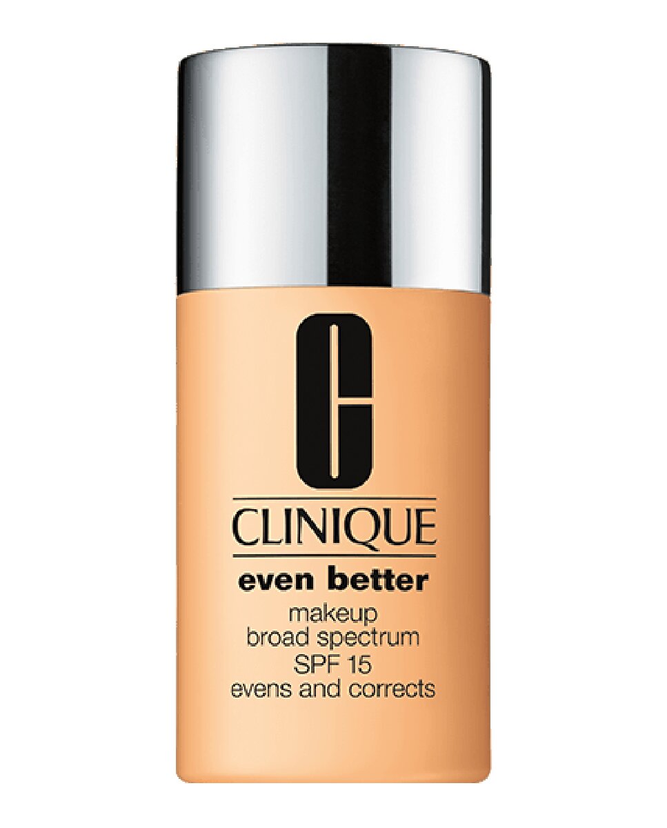 Even Better™ Makeup Broad Spectrum SPF 15 Clinique - WN 68 Brulee 30 ml WN 68 Brulee-1