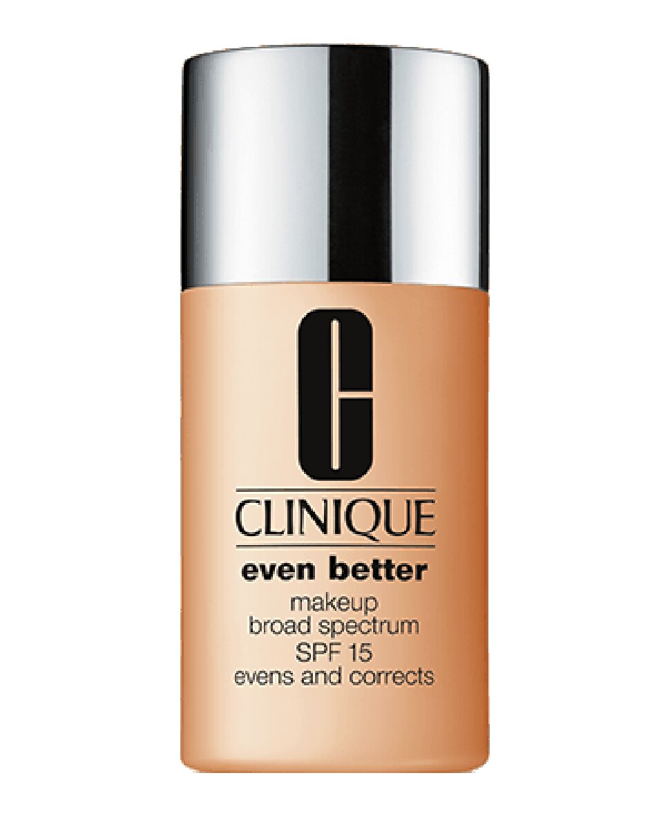Even Better™ Makeup Broad Spectrum SPF 15 Clinique - Toasted Wheat 53 30 ml Toasted Wheat 53-1