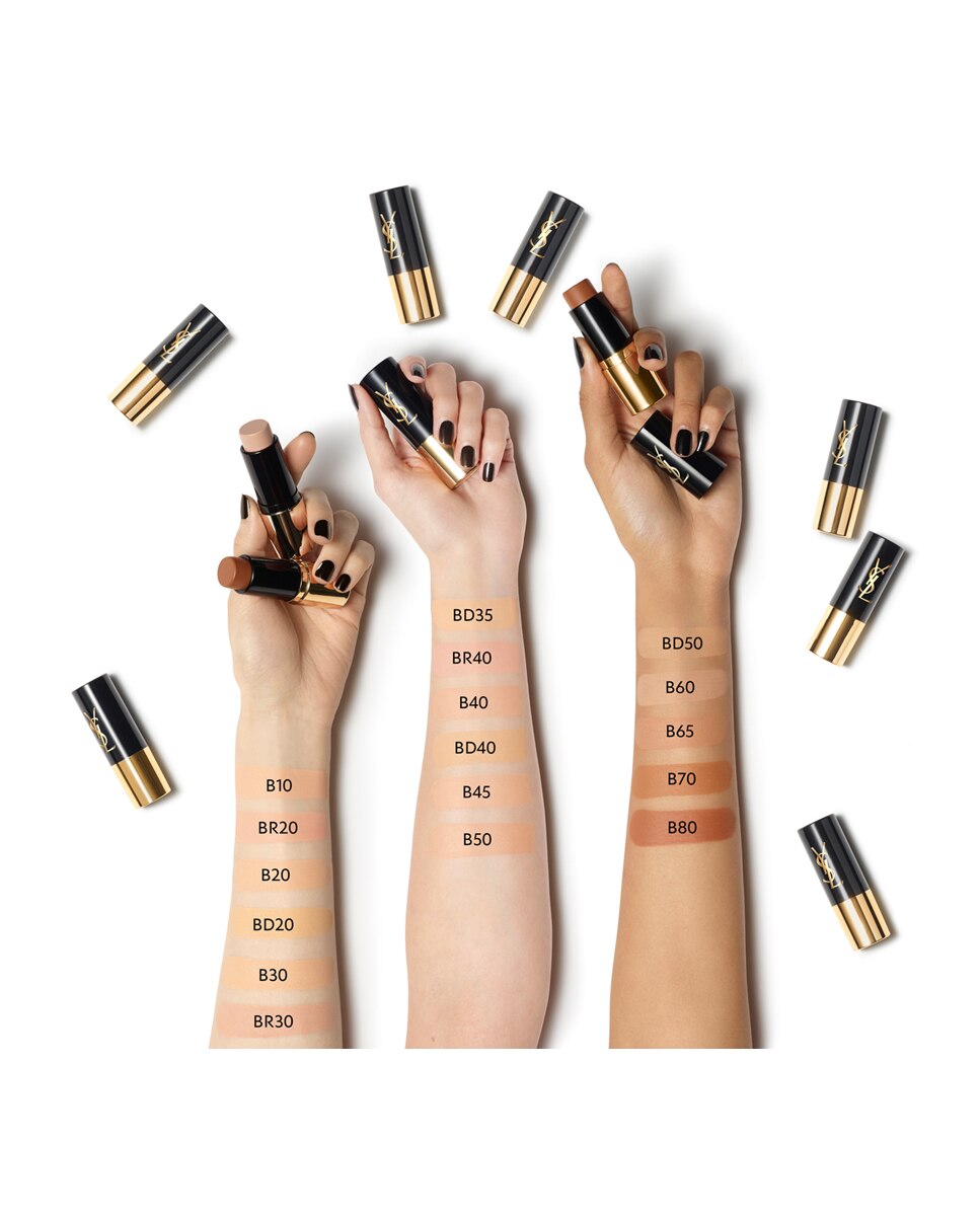 Base de maquillaje All Hours Stick Yves Saint Laurent Bd20-5