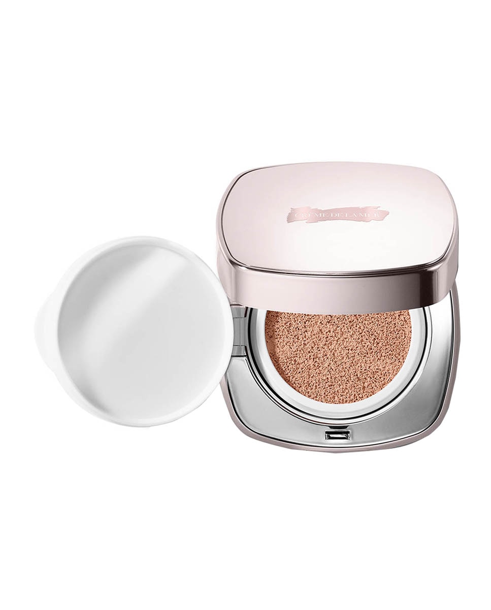 La Mer - Base de maquillaje The Luminous Lifting Cushion Foundation SPF 20 La Mer.