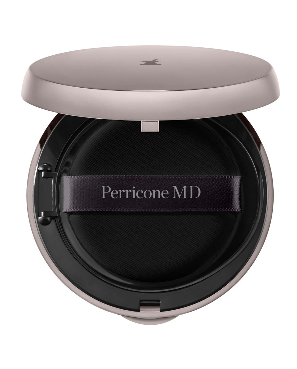 Corrector No Makeup Instant Blur Compact Perricone MD - 9 g 3