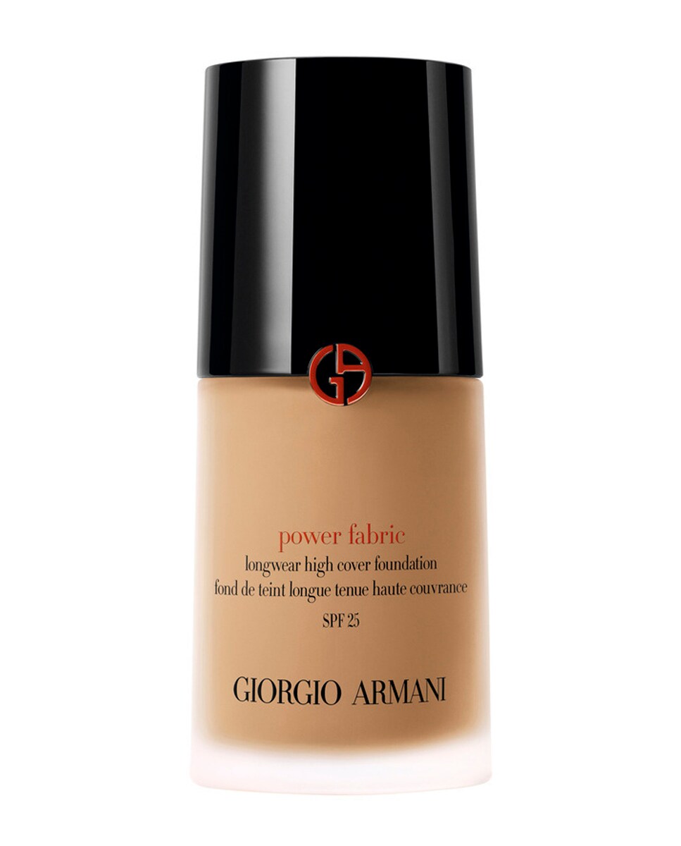 Base de maquillaje Power Fabric Giorgio Armani 7.25 F-1