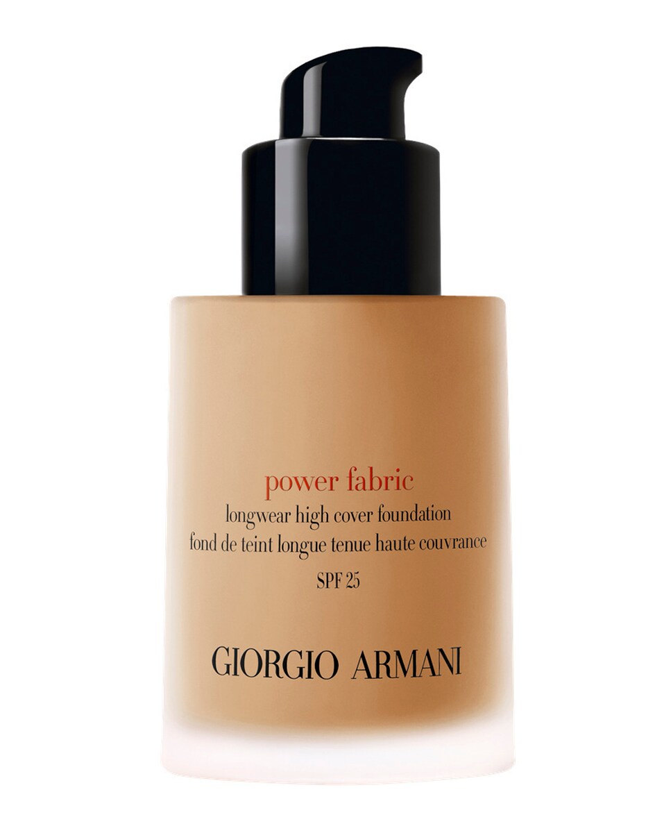 Base de maquillaje Power Fabric Giorgio Armani 7.25 F-3