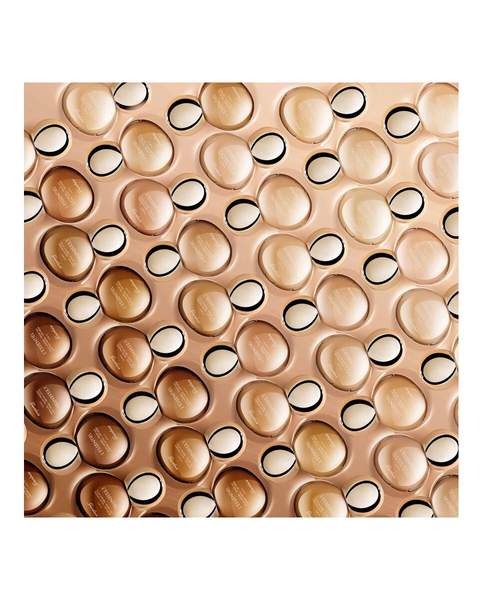 Base de Maquillaje L'Essentiel Luminosidad Natural duración 16 h FPS20 Guerlain - 04N 04N-9
