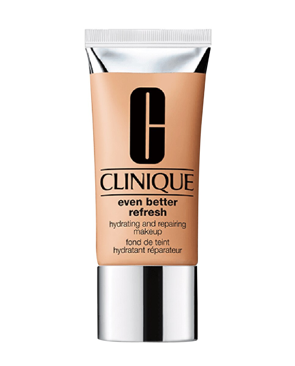 Maquillaje Hidratante y Reparador Even Better Refresh Clinique - WN 76 Toasted Wheat WN 76 Toasted Wheat-1