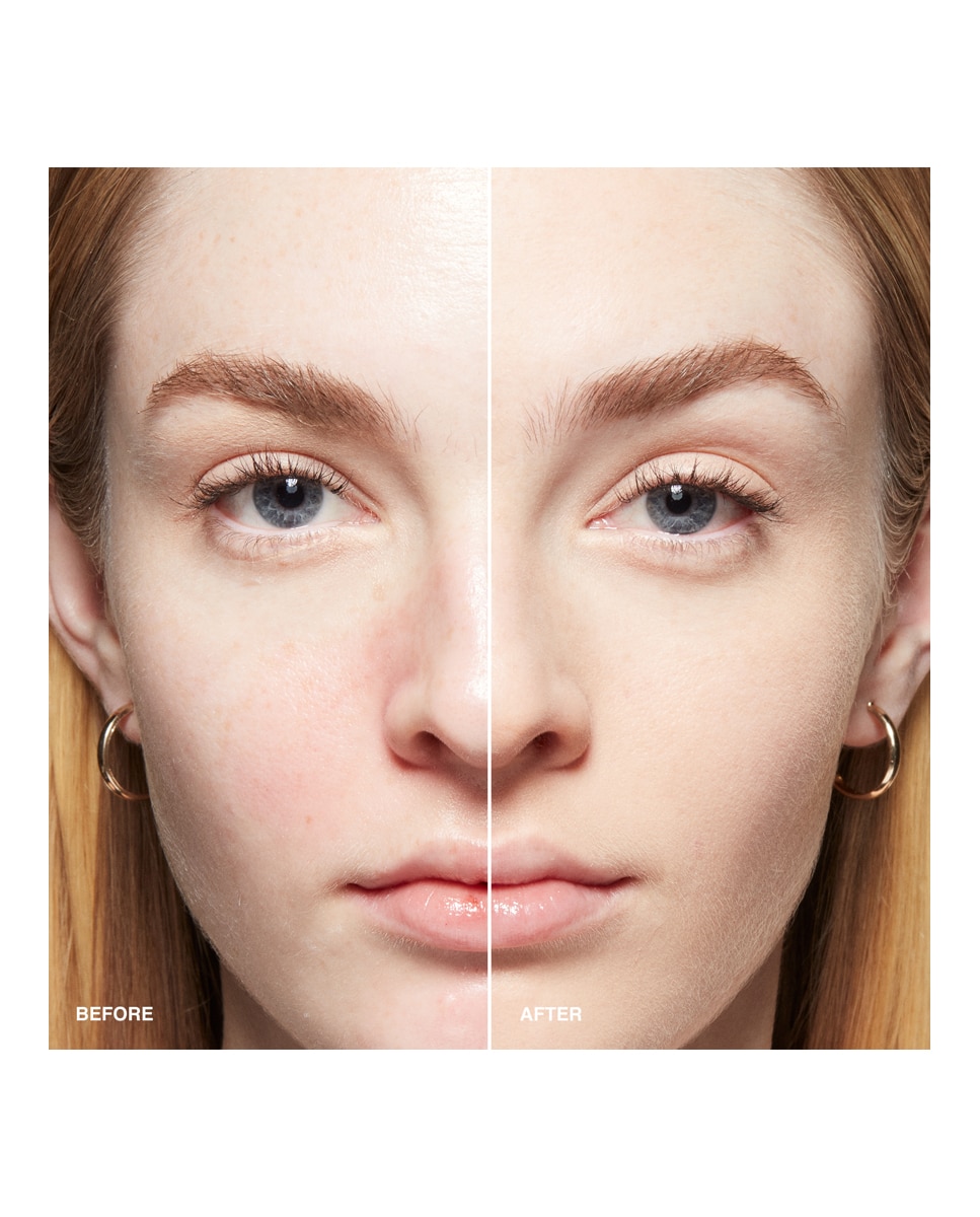 Base de maquillaje Skin Long-Wear Weightless Foundation SPF15 Bobbi Brown - Alabaster 30 ml 37-3