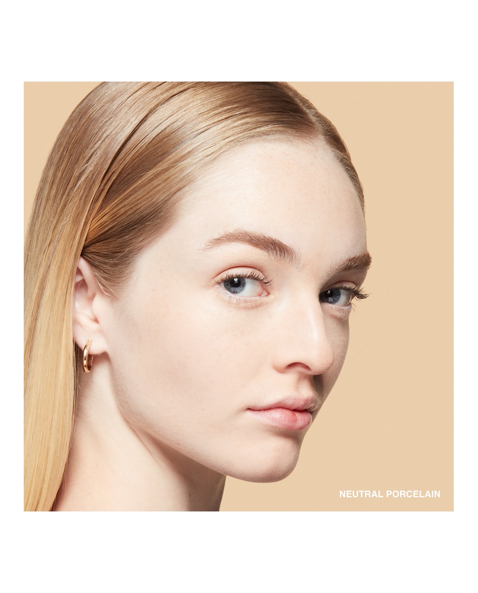 Base de maquillaje Skin Long-Wear Weightless Foundation SPF15 Bobbi Brown - Alabaster 30 ml 37-4