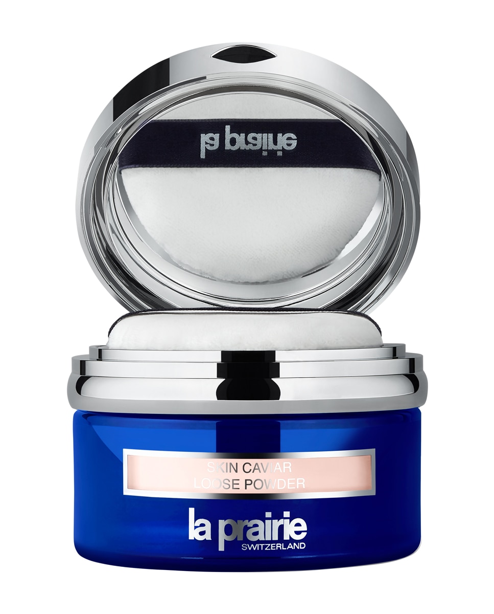 La Prairie - Skin Caviar Loose Powder La Prairie.