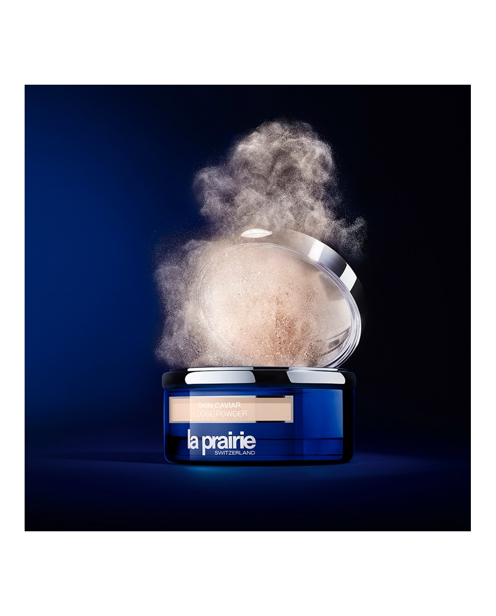 Skin Caviar Loose Powder La Prairie T1 · El Corte Inglés