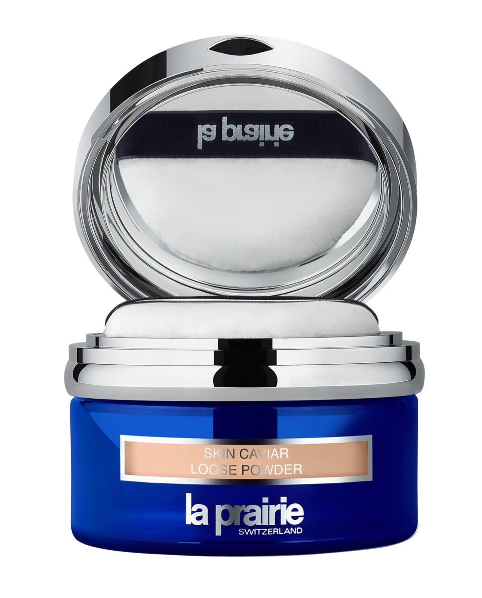 Skin Caviar Loose Powder La Prairie · La Prairie · El Corte Inglés
