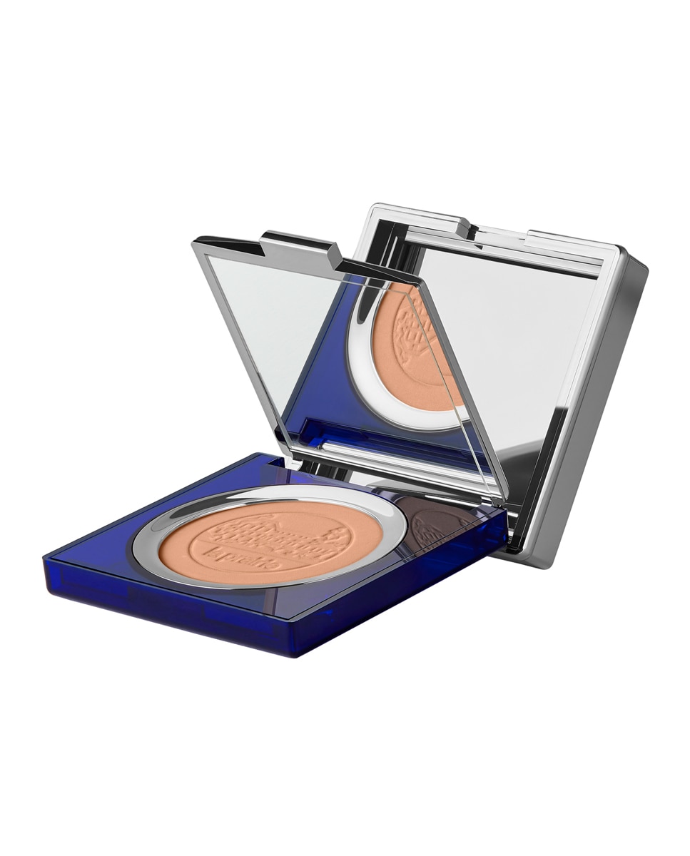 Base de maquillaje Skin Caviar Powder Foundation SPF 15 La Prairie - Porcelaine Blush NC-10 Porcelaine Blush NC-10-2