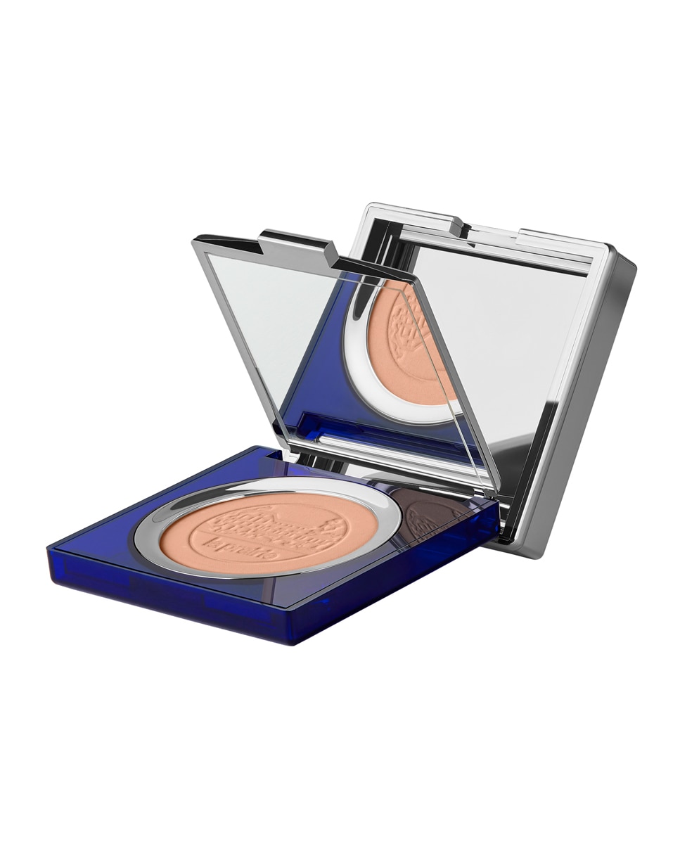 Base de maquillaje Skin Caviar Powder Foundation SPF 15 La Prairie - Porcelaine Blush NC-10 Porcelaine Blush NC-10-4