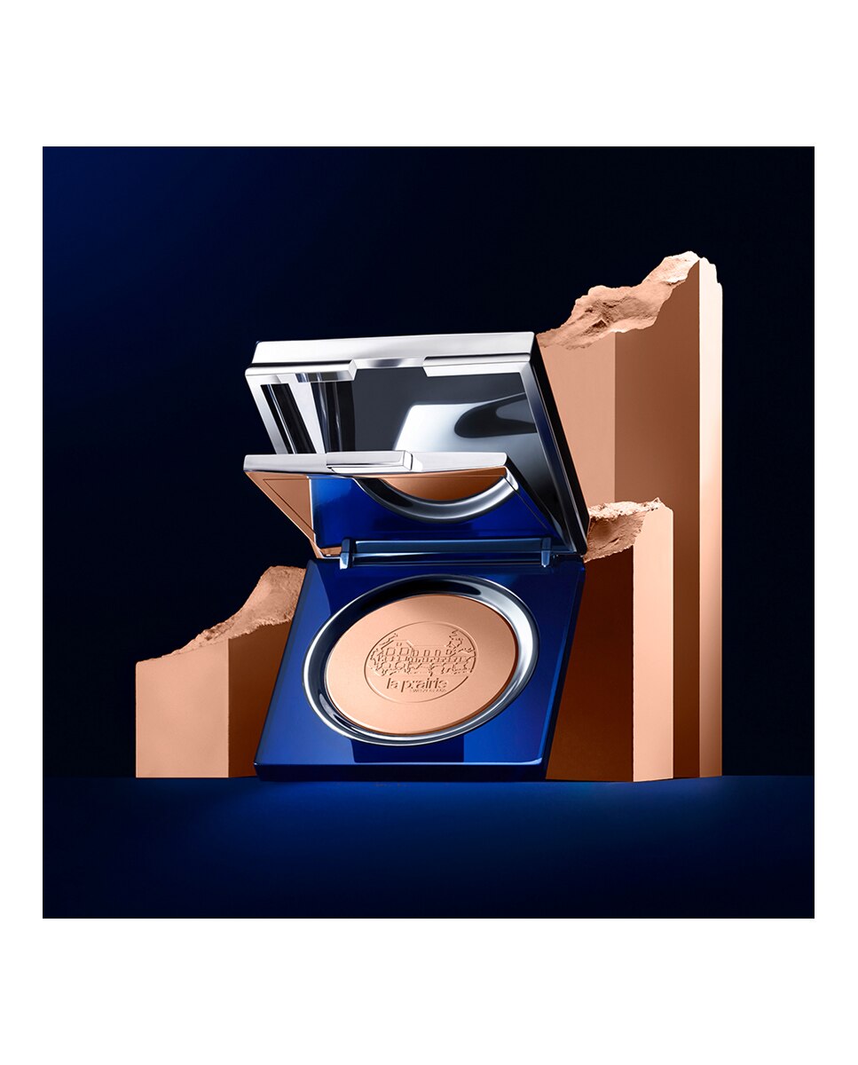 Base de maquillaje Skin Caviar Powder Foundation SPF 15 La Prairie - Porcelaine Blush NC-10 Porcelaine Blush NC-10-6