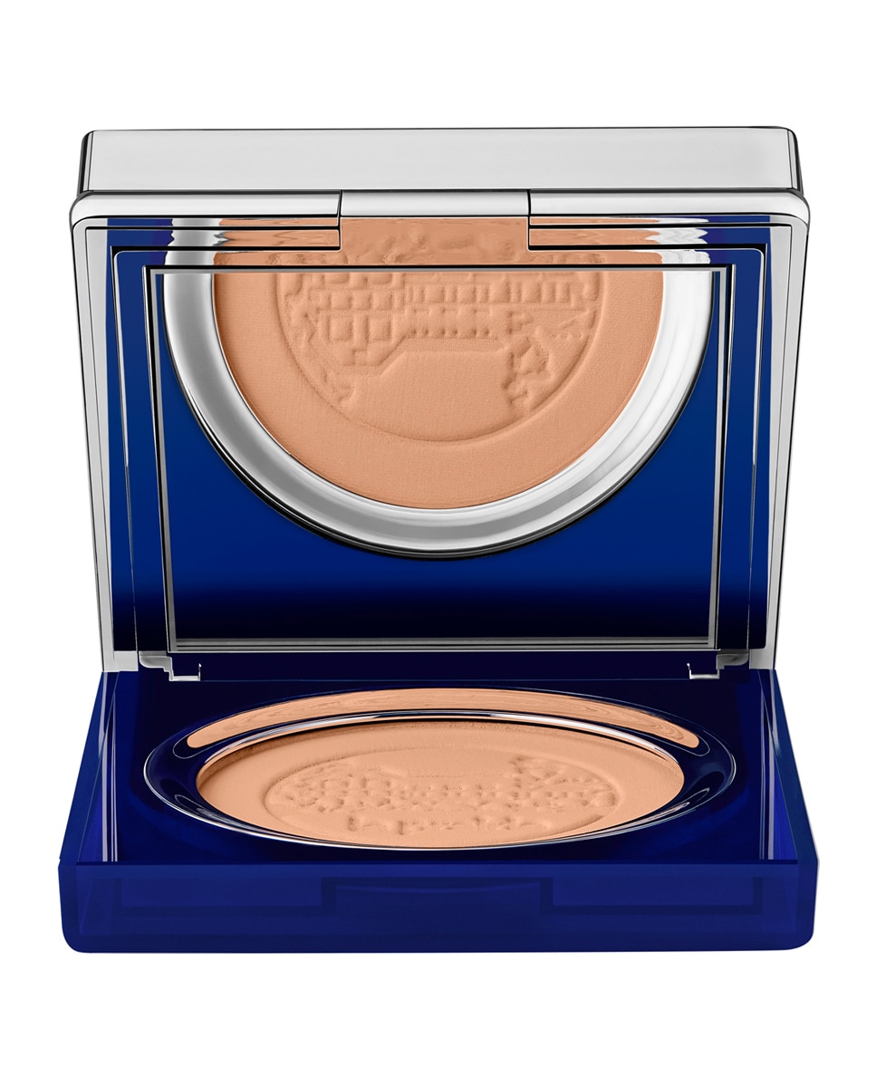 La Prairie - Base de maquillaje Skin Caviar Powder Foundation SPF 15 La Prairie.