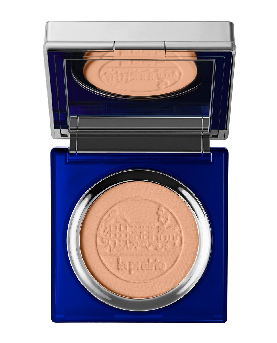 Base de maquillaje Skin Caviar Powder Foundation SPF 15 La Prairie - Pêche NC-20 Pêche NC-20-2