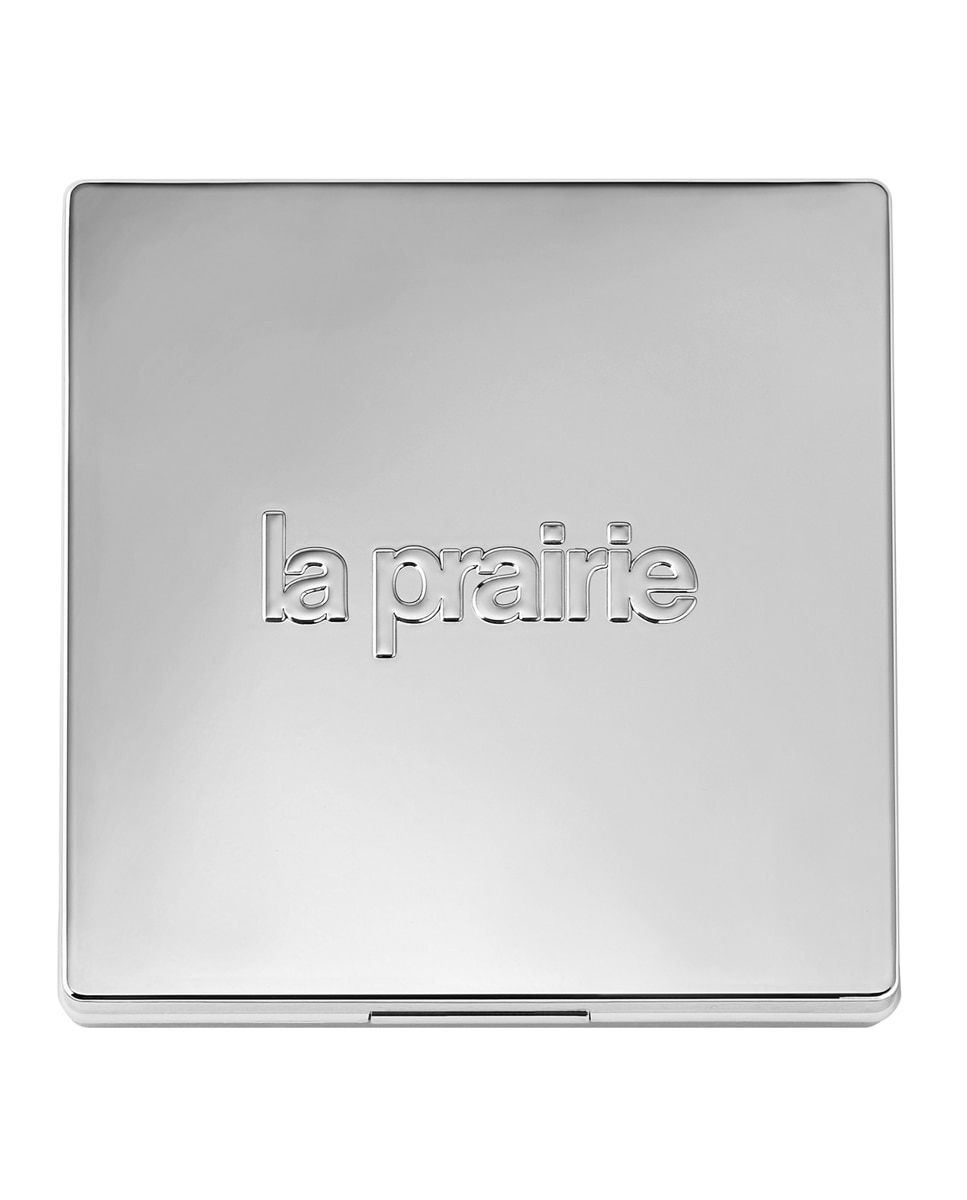 Base de maquillaje Skin Caviar Powder Foundation SPF 15 La Prairie - Pêche NC-20 Pêche NC-20-3