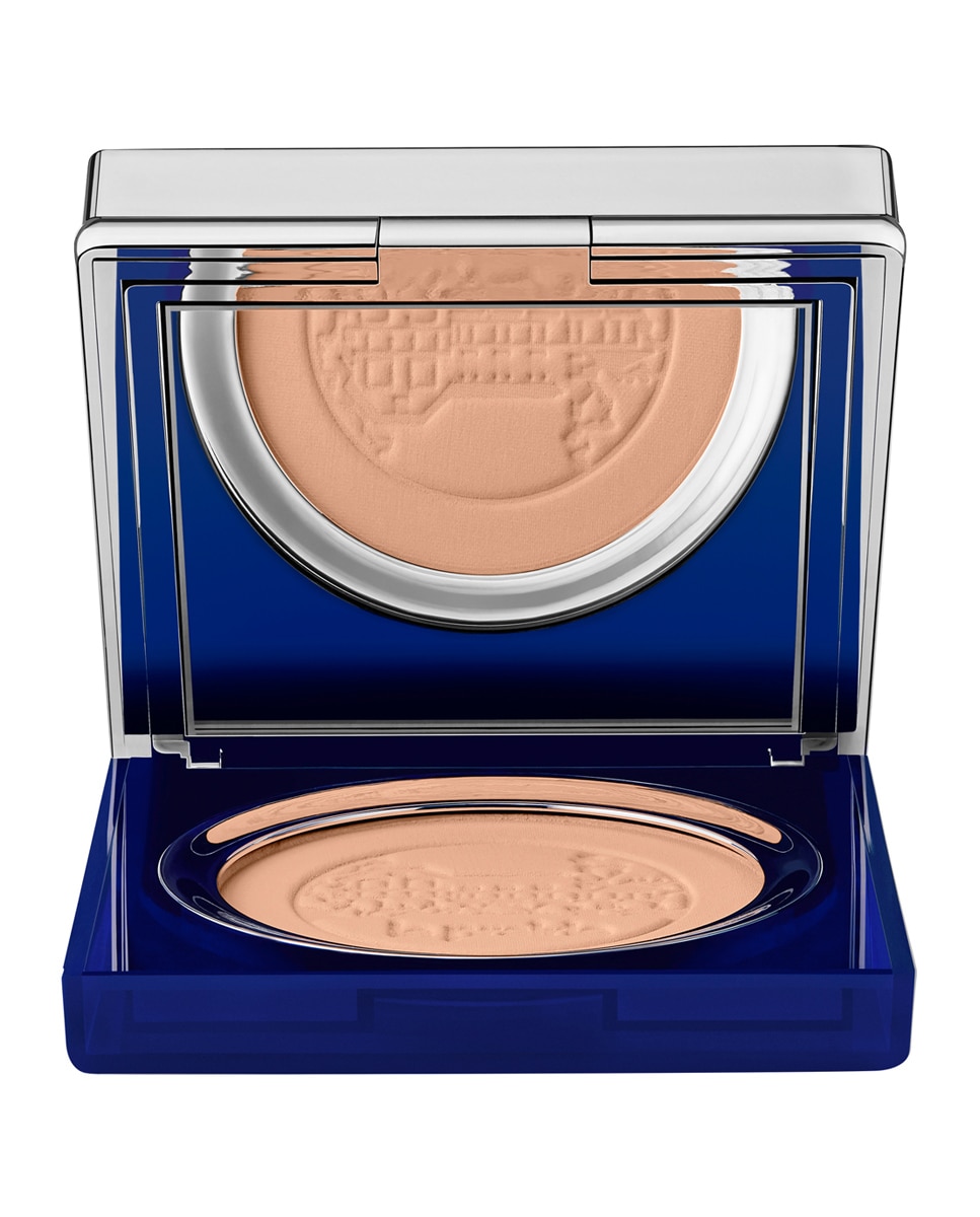 La Prairie - Base de maquillaje Skin Caviar Powder Foundation SPF 15 La Prairie.