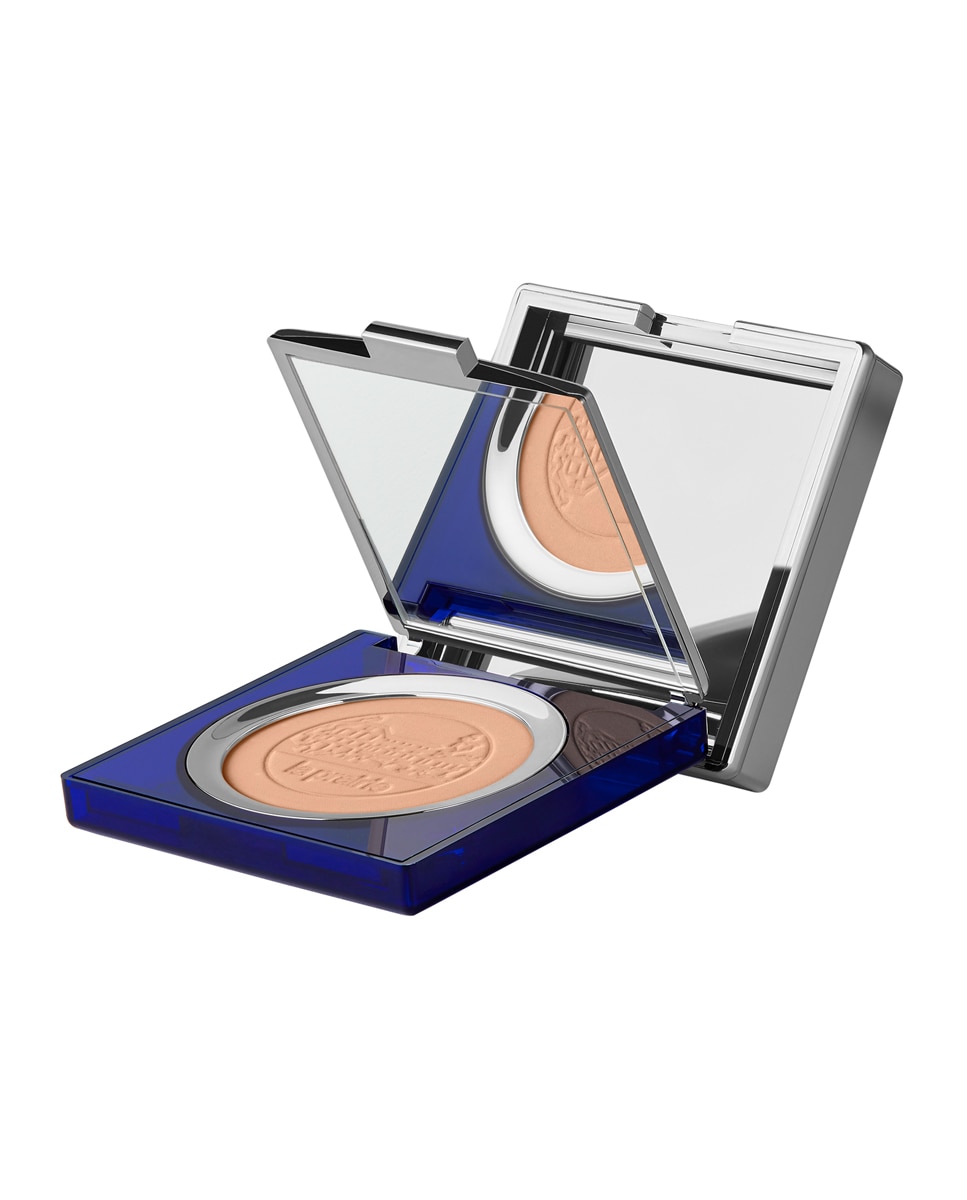 Base de maquillaje Skin Caviar Powder Foundation SPF 15 La Prairie - Crème Pêche N-10 Crème Pêche N-10-2