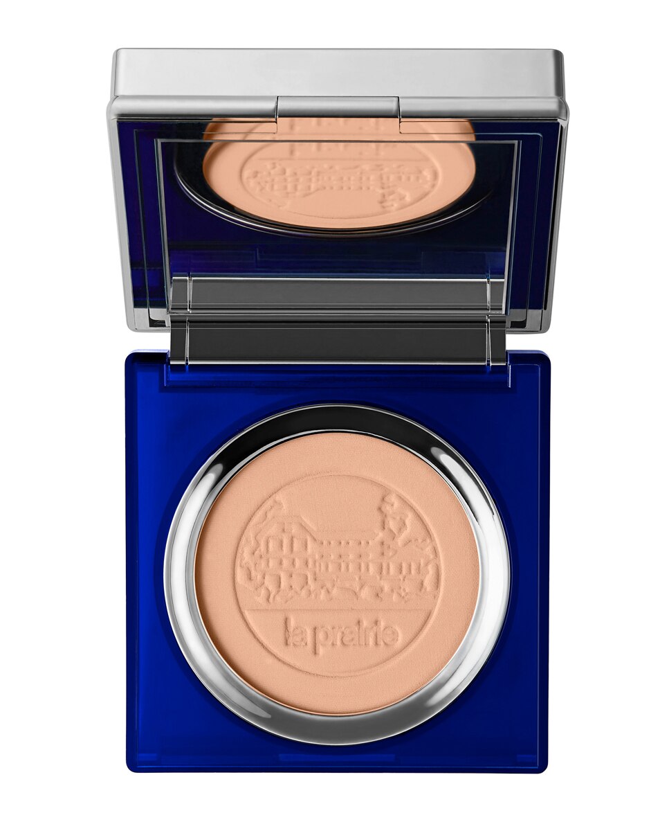 Base de maquillaje Skin Caviar Powder Foundation SPF 15 La Prairie - Crème Pêche N-10 Crème Pêche N-10-3
