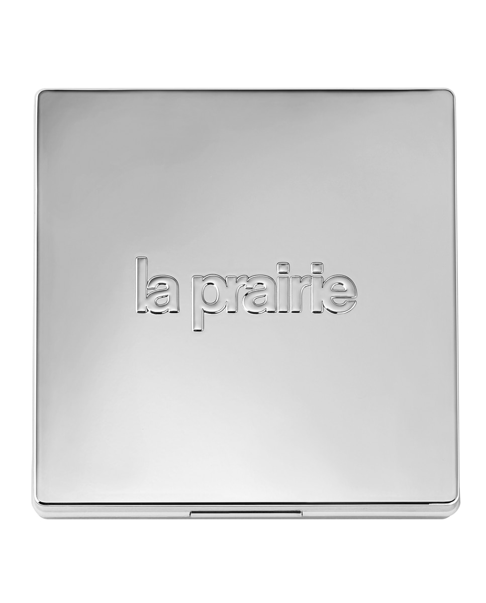 Base de maquillaje Skin Caviar Powder Foundation SPF 15 La Prairie - Crème Pêche N-10 Crème Pêche N-10-4