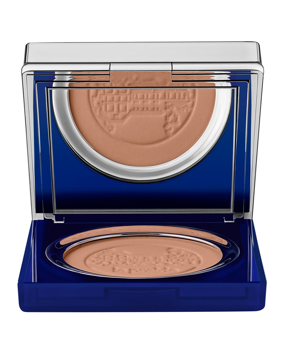 La Prairie - Base de maquillaje Skin Caviar Powder Foundation SPF 15 La Prairie.