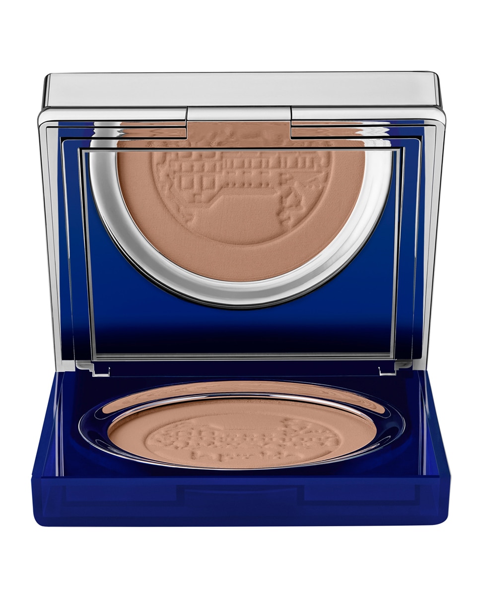 La Prairie - Base de maquillaje Skin Caviar Powder Foundation SPF 15 La Prairie.