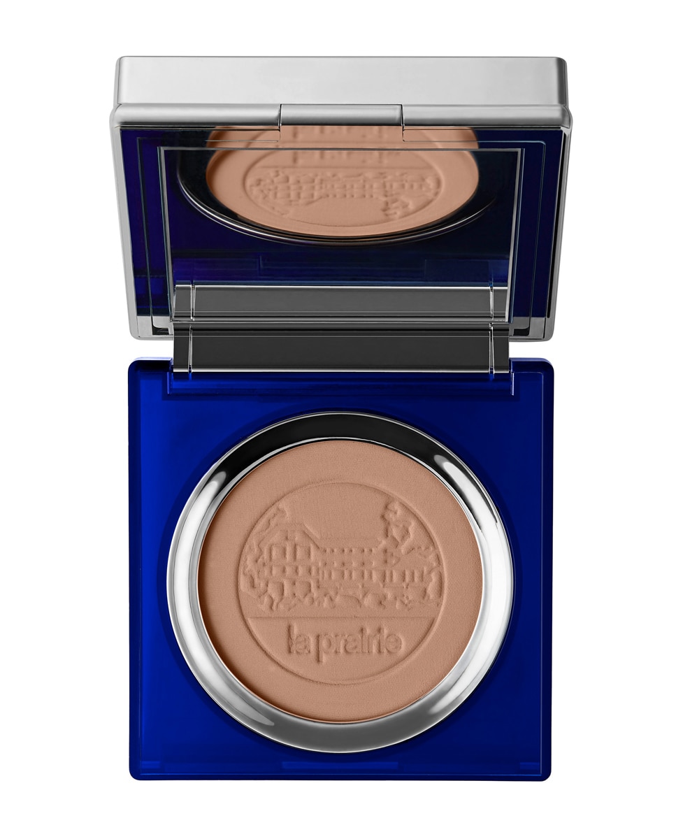 Base de maquillaje Skin Caviar Powder Foundation SPF 15 La Prairie - Satin Nude N-30 Satin Nude N-30-2