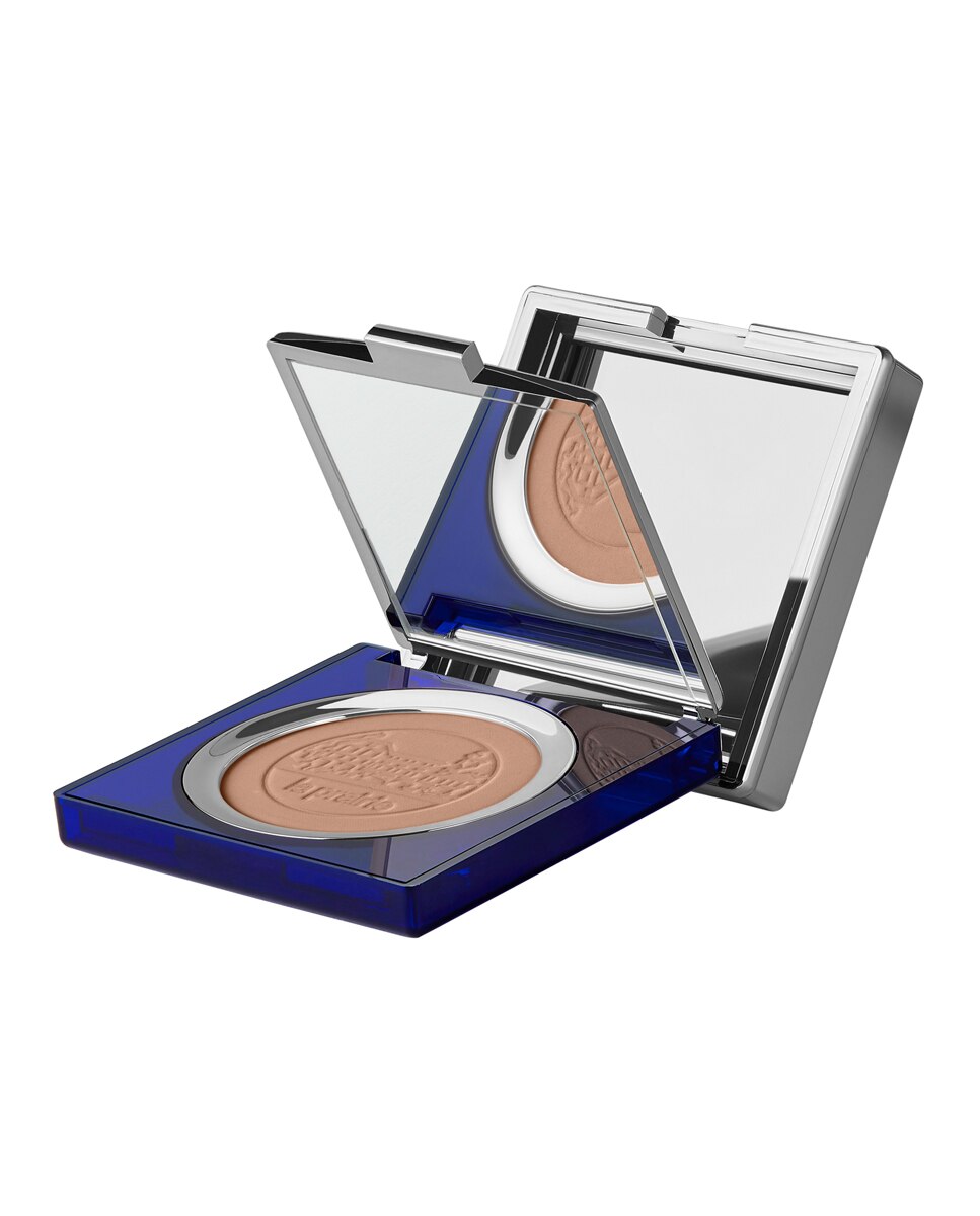 Base de maquillaje Skin Caviar Powder Foundation SPF 15 La Prairie - Satin Nude N-30 Satin Nude N-30-3