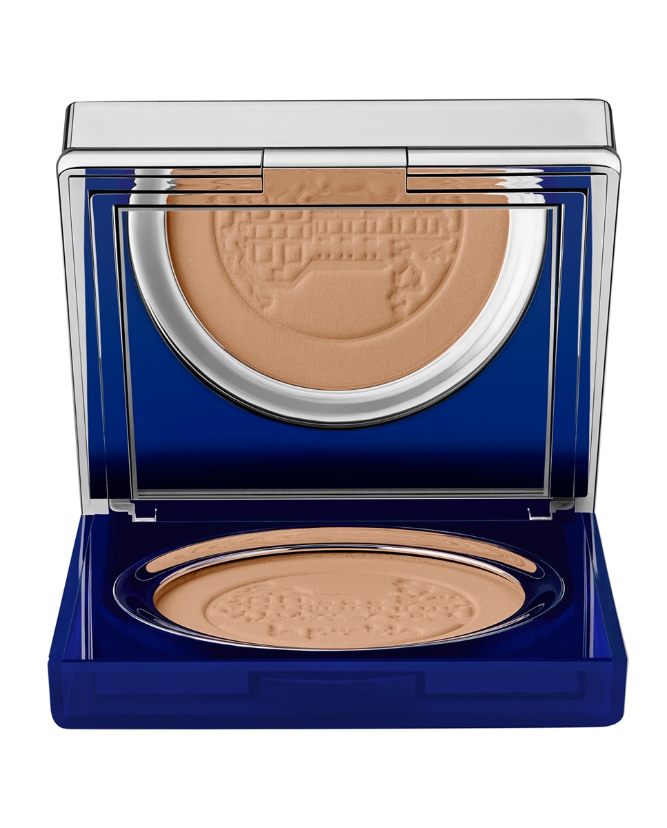 La Prairie - Base de maquillaje Skin Caviar Powder Foundation SPF 15 La Prairie.