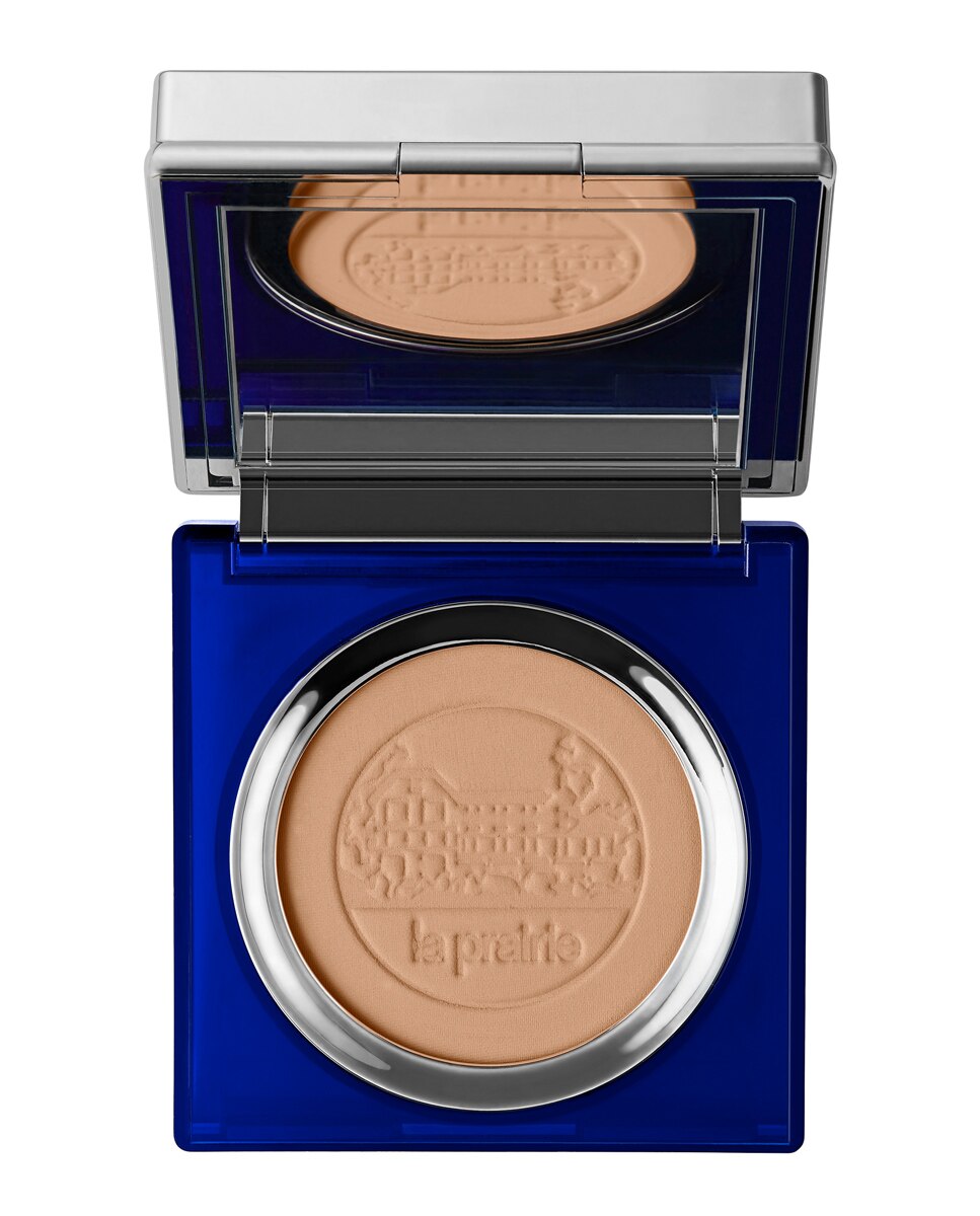 Base de maquillaje Skin Caviar Powder Foundation SPF 15 La Prairie - Honey Beige NW-30 Honey Beige NW-30-2
