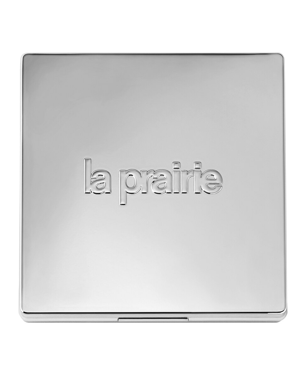 Base de maquillaje Skin Caviar Powder Foundation SPF 15 La Prairie - Honey Beige NW-30 Honey Beige NW-30-3