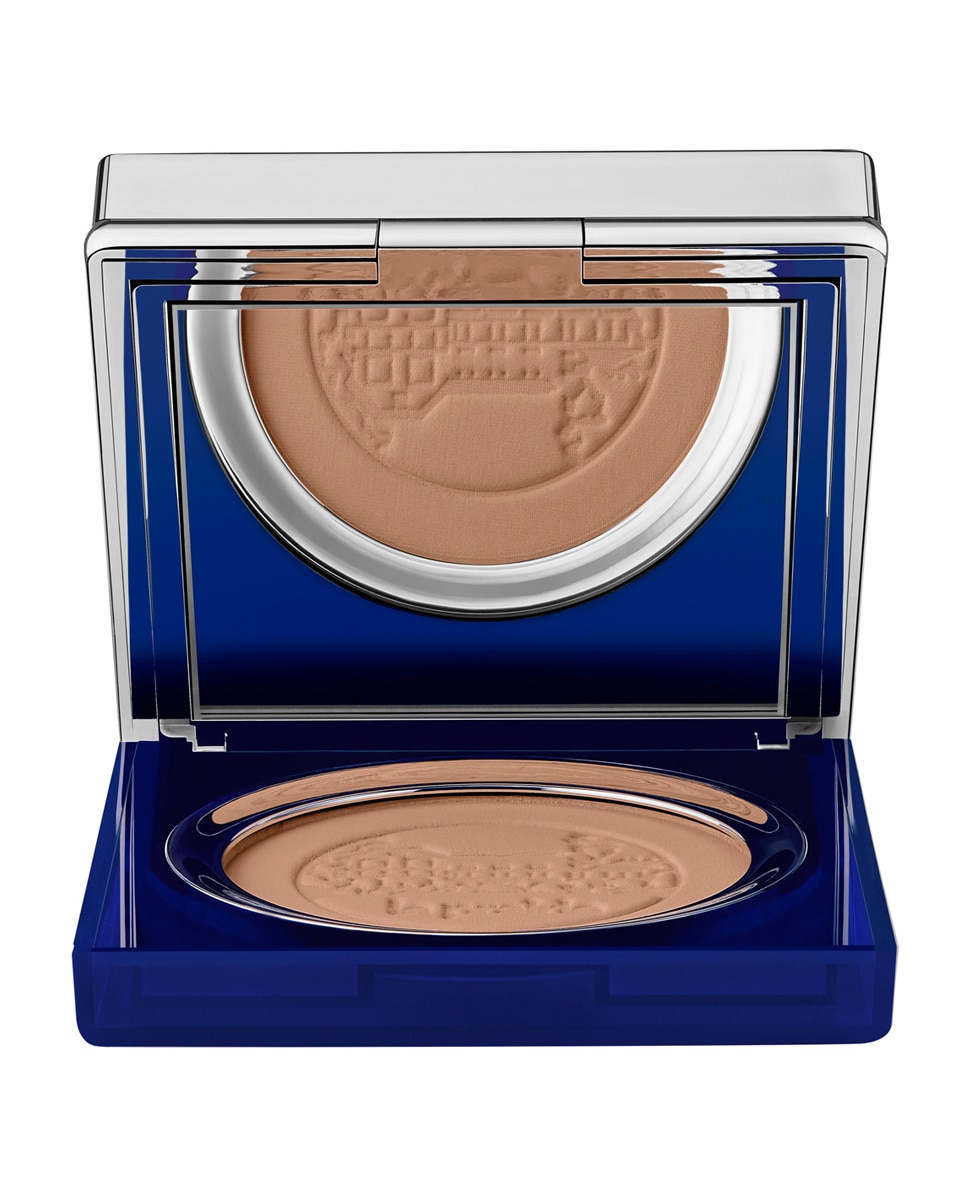 Base de maquillaje Skin Caviar Powder Foundation SPF 15 La Prairie - Almond Beige NW-40 Almond Beige NW-40-1