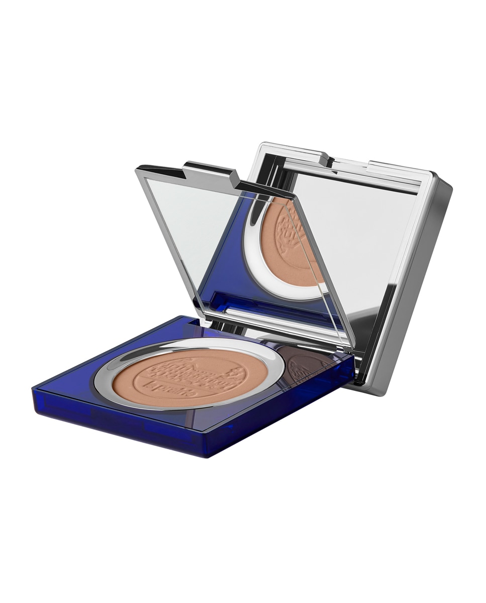 Base de maquillaje Skin Caviar Powder Foundation SPF 15 La Prairie - Almond Beige NW-40 Almond Beige NW-40-2