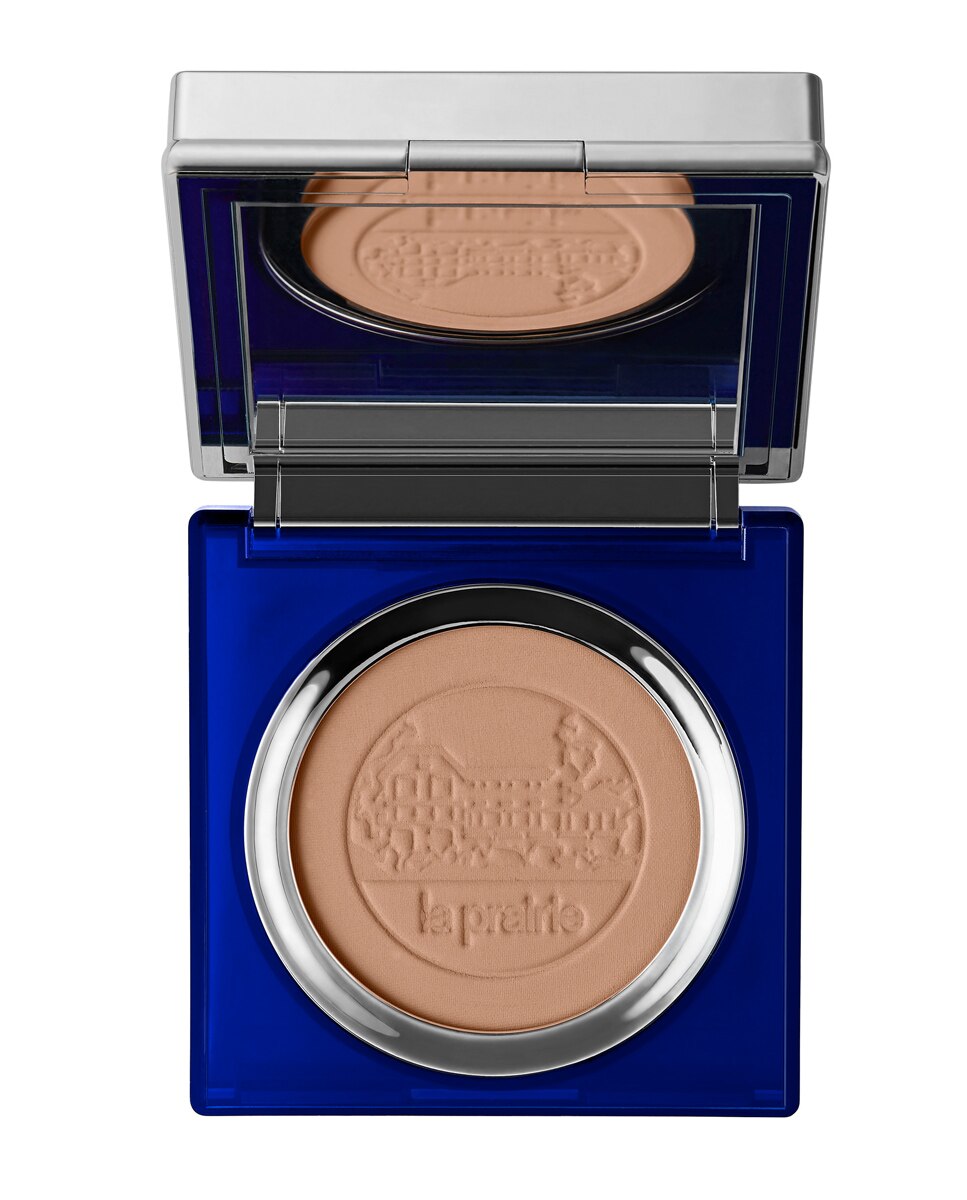 Base de maquillaje Skin Caviar Powder Foundation SPF 15 La Prairie - Almond Beige NW-40 Almond Beige NW-40-3