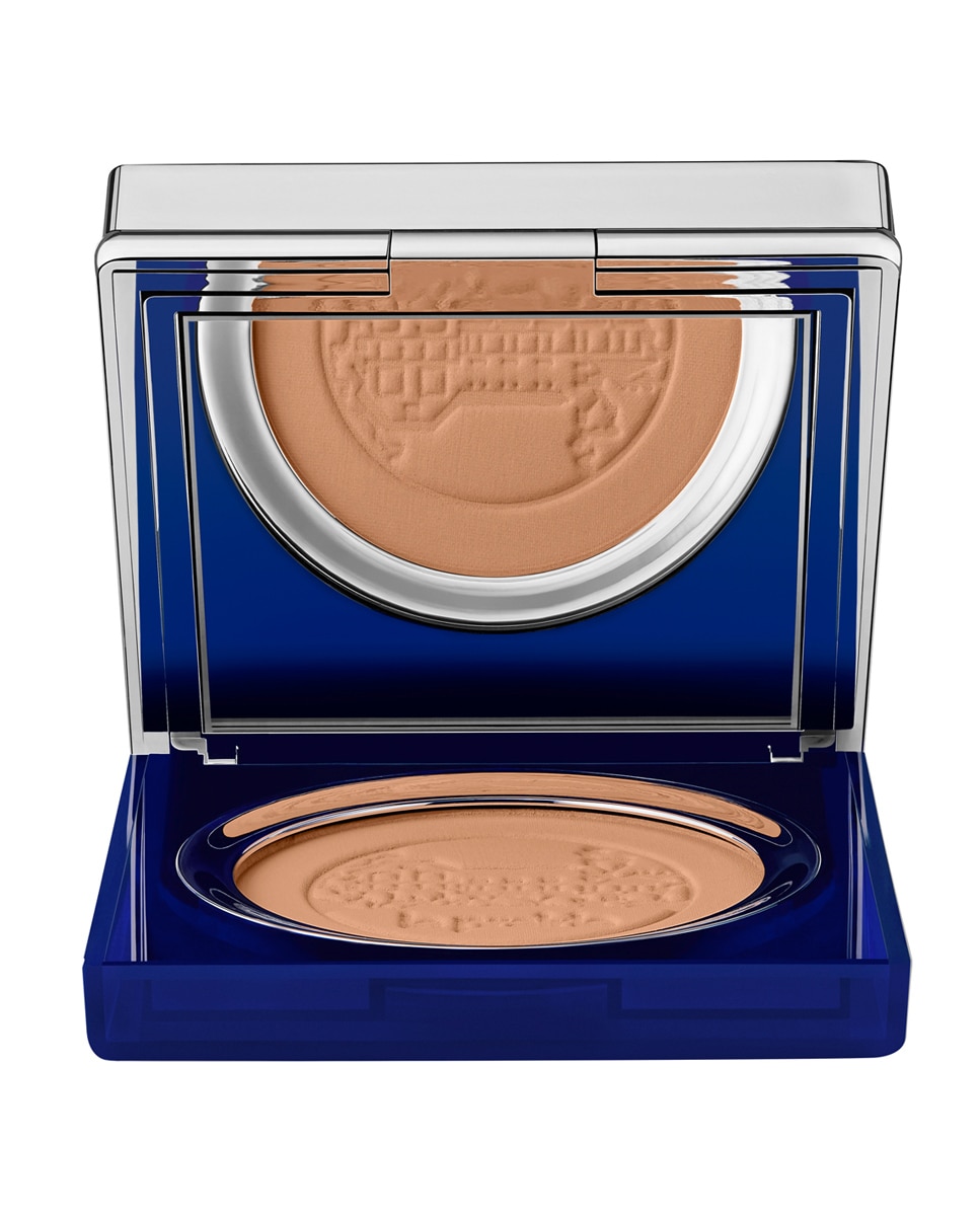 Base de maquillaje Skin Caviar Powder Foundation SPF 15 La Prairie - Golden Beige W-30 Golden Beige W-30-1
