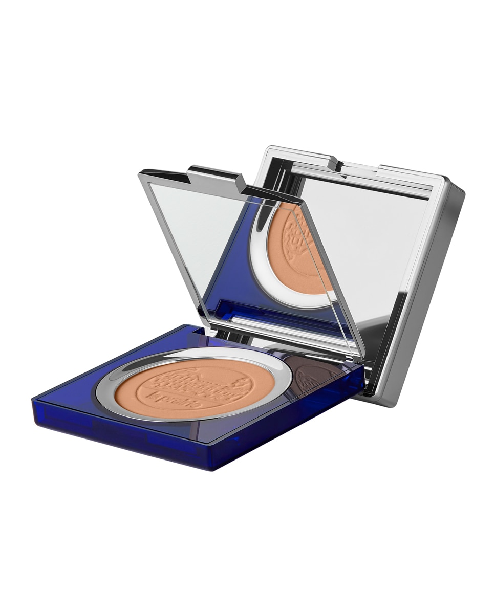 Base de maquillaje Skin Caviar Powder Foundation SPF 15 La Prairie - Golden Beige W-30 Golden Beige W-30-2