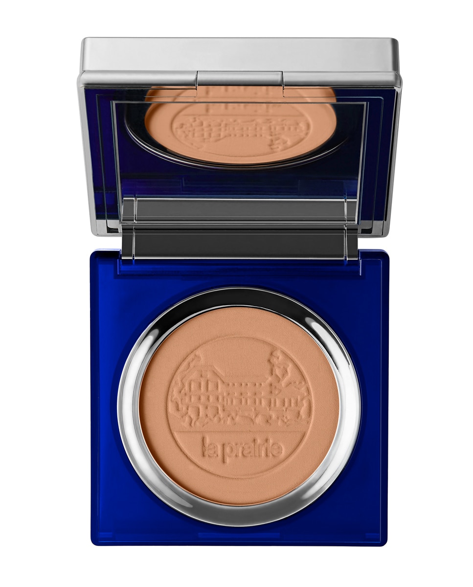 Base de maquillaje Skin Caviar Powder Foundation SPF 15 La Prairie - Golden Beige W-30 Golden Beige W-30-3