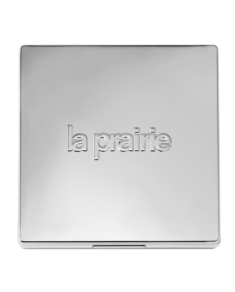 Base de maquillaje Skin Caviar Powder Foundation SPF 15 La Prairie - Golden Beige W-30 Golden Beige W-30-4