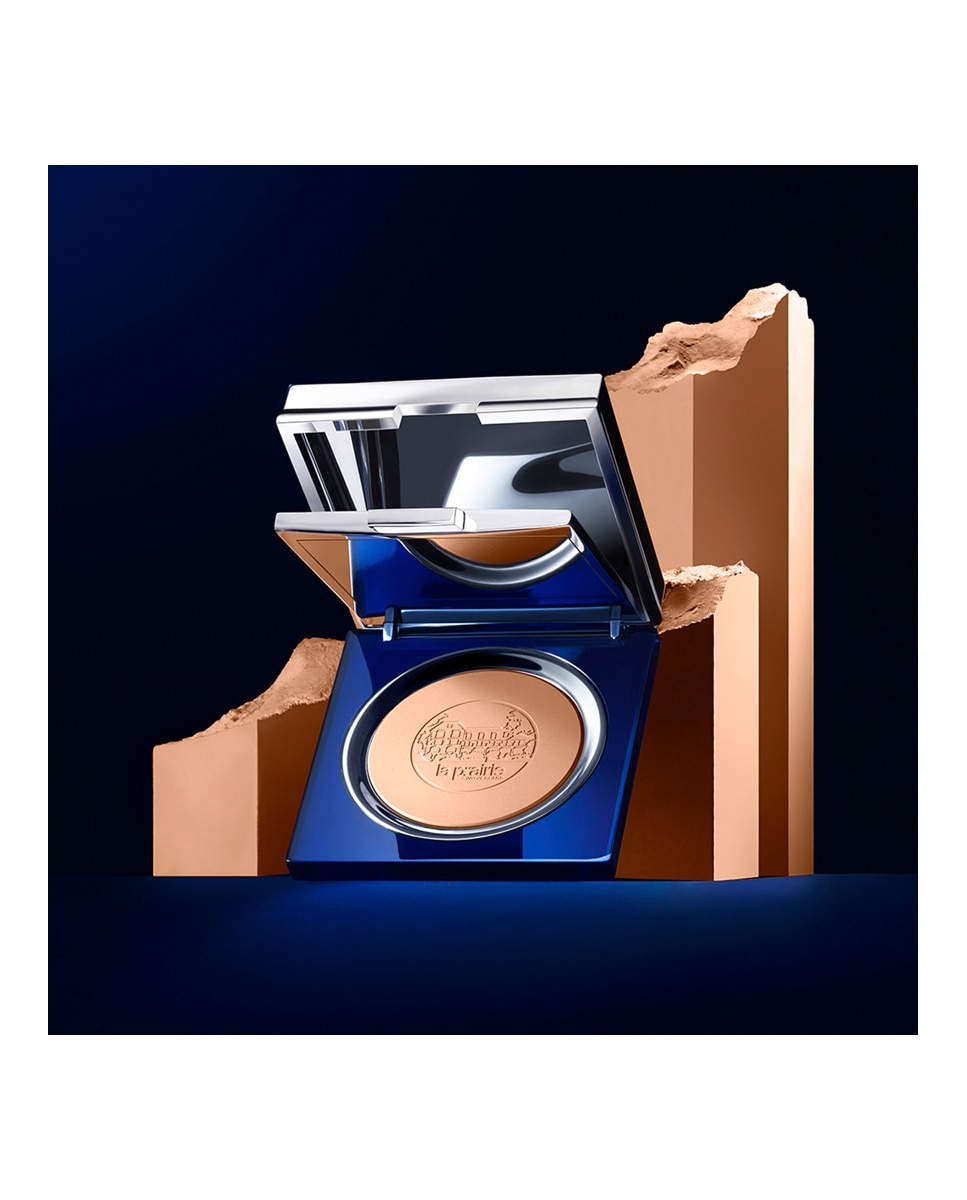 Base de maquillaje Skin Caviar Powder Foundation SPF 15 La Prairie - Golden Beige W-30 Golden Beige W-30-5