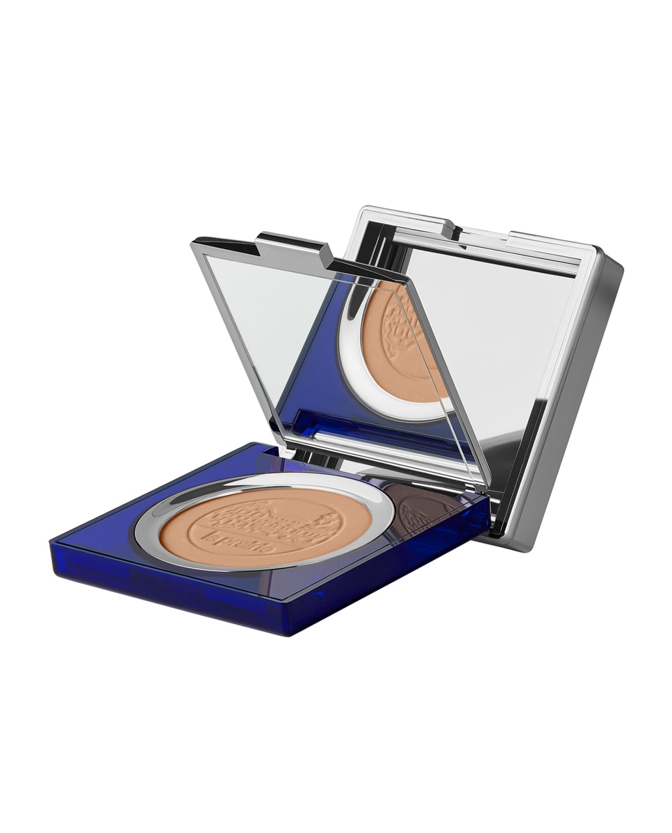 Base de maquillaje Skin Caviar Powder Foundation SPF 15 La Prairie - Mocha W-50 Mocha W-50-3